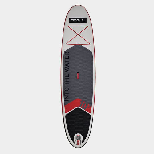 Prancha de SUP inflável - 626737 - Gul - Allround / para adulto / multicolor