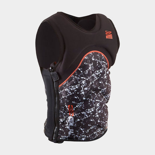 Colete flutuador anti-impacto para esportes náuticos - Flexor 3 - Gul - infantil