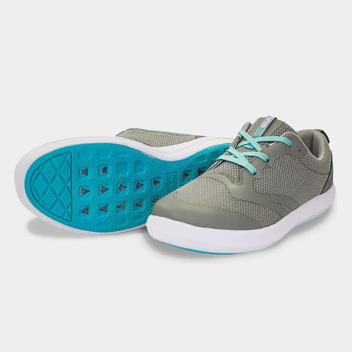 Calçado para lazer e esportes náuticos - Aqua Grip - Gul - em borracha