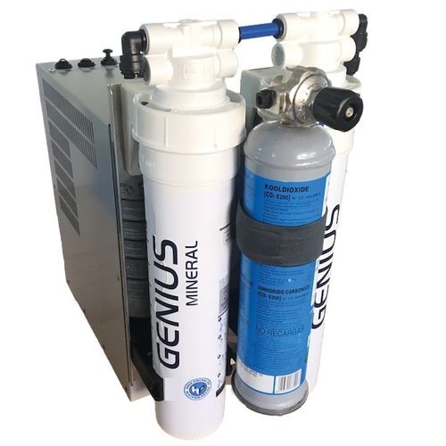 Bebedouro para navio - HP High Pressure S.R.L.