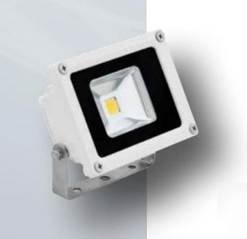 Projetor para área externa - FL020201-LV  - Mast Products - para barco / de LED / de alumínio