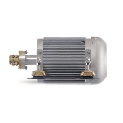 Motor de centro - WAd 6,0 AC  - Kräutler Elektromaschinen - elétrico / para embarcação de recreio / profissional