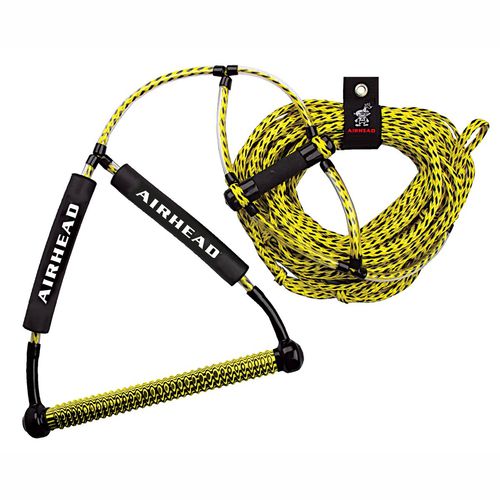 Manete de wakeboard - Trick - airhead
