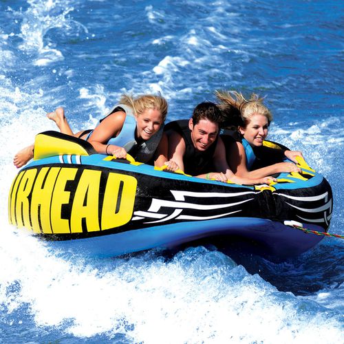 Boia rebocável máx. 3 pessoas - Outrigger - airhead
