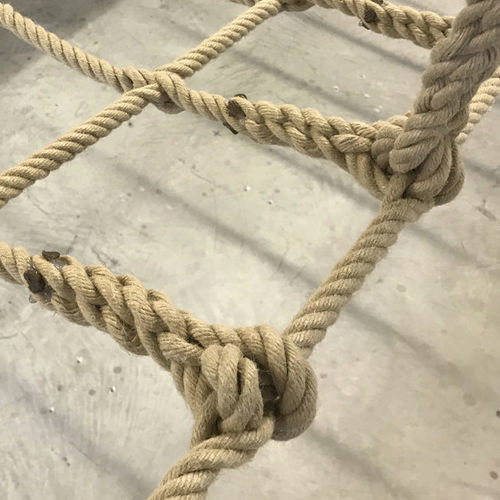 Cabo náutico multiusos - HEMPEX® - Langman Touwfabriek | LangmanRopes - de escota / de adriça / torcido
