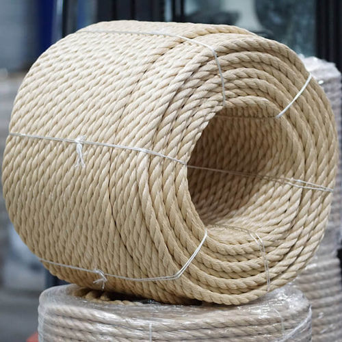 Cabo de amarração - FIBERSTEEL - Langman Touwfabriek | LangmanRopes - de reboque / flutuante / com trançado simples