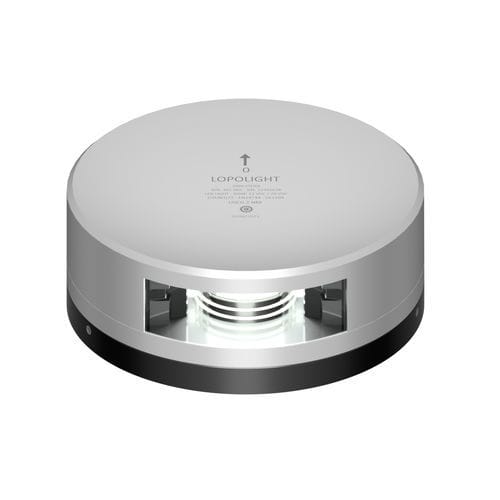 Luz de navegação para barco - 301-005-FB - Lopolight - para navio / de LED / branca