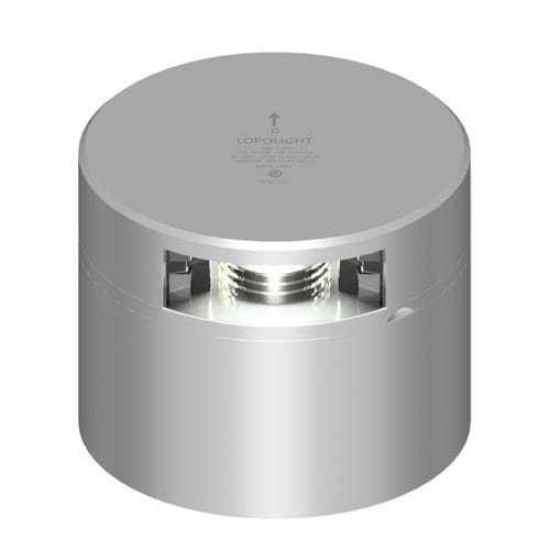 Luz de navegação para barco - 301-105 - Lopolight - para navio / de LED / branca