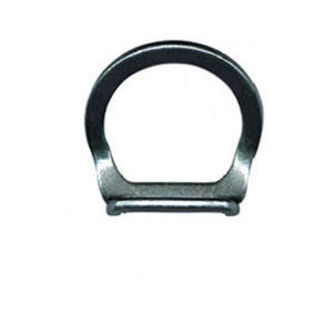 Anel para veleiro - A10945ZO - Makefast - em forma de D / em fibra de carbono