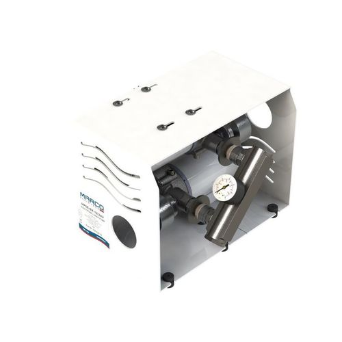 Bomba para barco - UP6/E-DX - Marco - para sistema de pressurização de água / de água / eletrônica