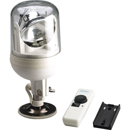 Farol de busca - FM2  - Marco - para barco / halôgeno / IP55