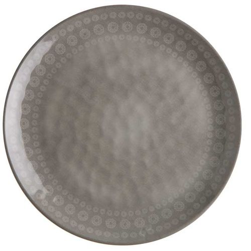Louça para barcos em melamina - ROSETTE COCOUNUT - Marine Business