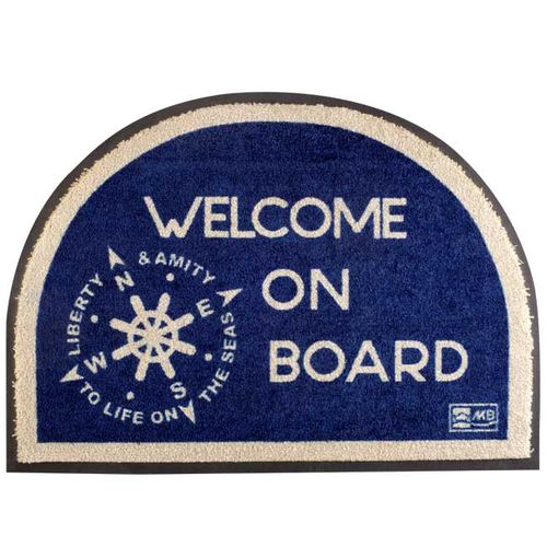 Tapete antiderrapante - LIBERTY  - Marine Business - para barco / personalizado