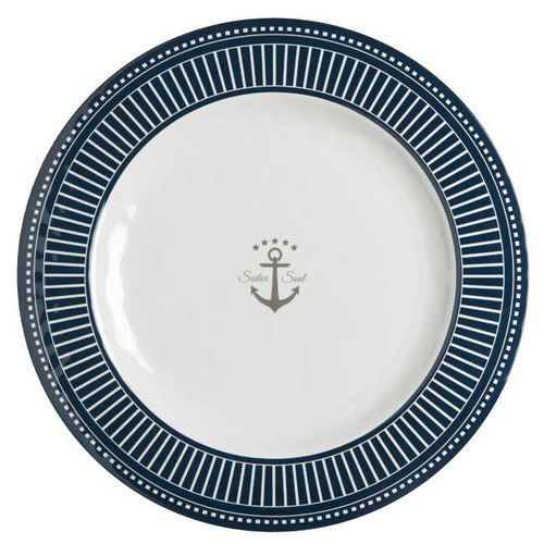 Louça para barcos em laminado melamínico - SAILOR SOUL  - Marine Business