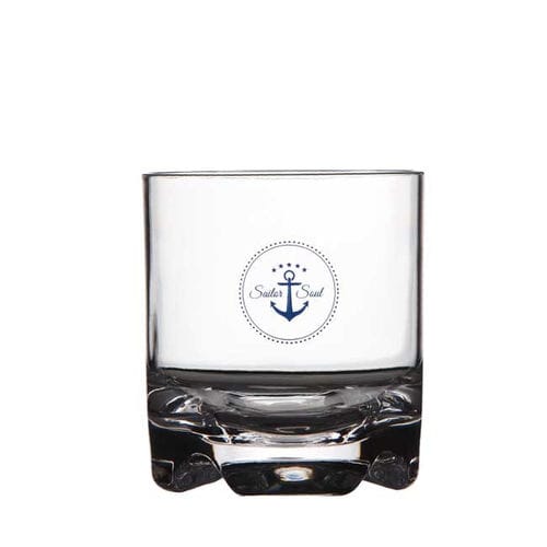 Copo de água - SAILOR SOUL - Marine Business