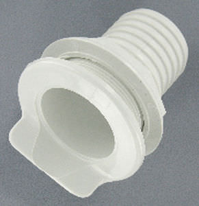 Passa-casco de plástico - 6540W - Marine East