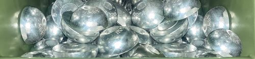 Ânodo de sacrifício para barco - MARINE PROPELLER - JPROP - em zinco / para eixo propulsor