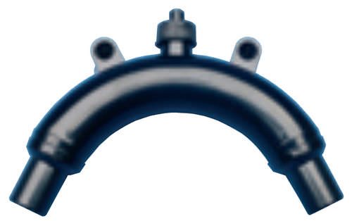 Válvula de alívio para vaso sanitário náutico - Matromarine Products