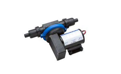 Bomba para barco - 8700101112 / 8700101124 - Matromarine Products - para porão / de água / de membrana