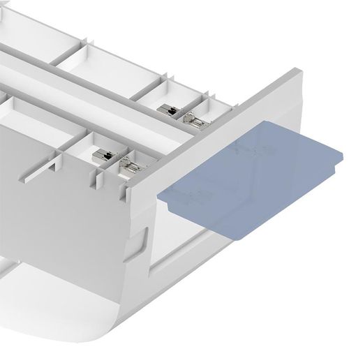 Sistema hidráulico para garagem - 2650 - Opacmare - para barco / para iate