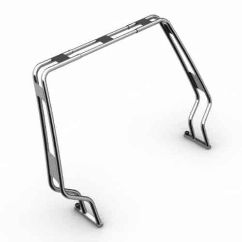 Roll-bar para barco - 2001 TW - Nautinox