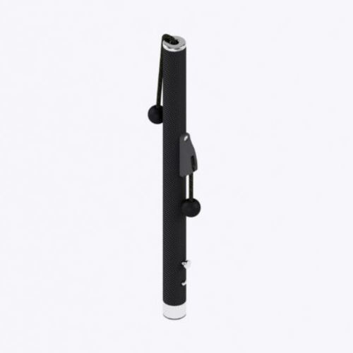Mastro para toldo para iate - 1860 - Nautinox - em fibra de carbono