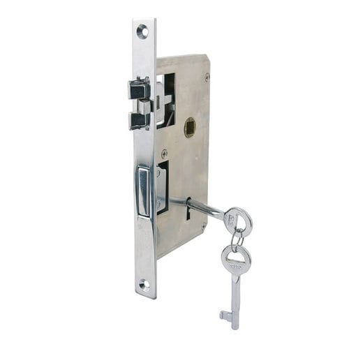 Fechadura para navio - 1651 series - Olcese Ricci - para porta interior