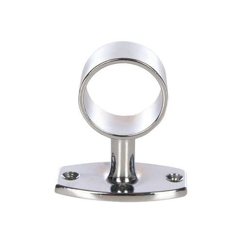 Suporte para guarda-mancebo para barco - 3194 series - Olcese Ricci