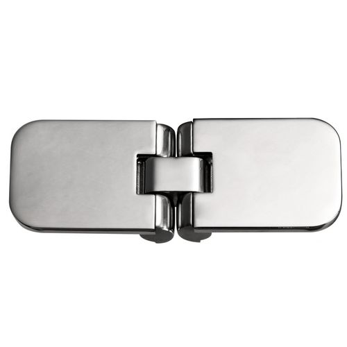 Dobradiça para barco - 38.292.00 - Osculati - invisível / em aço inoxidável