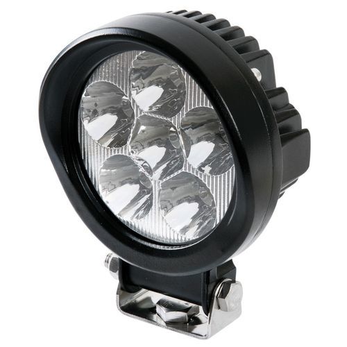 Spot de luz para ambiente externo - 13.321.01 - Osculati - para ambiente interno / para barco / de cabine