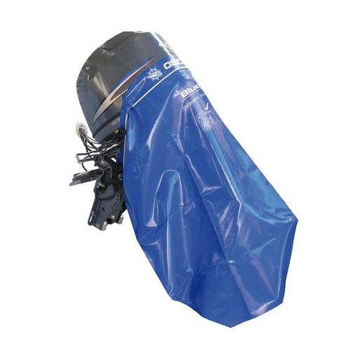 Capa de proteção para barco - 52.757 series - Osculati - para motor de popa