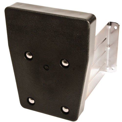 Suporte de motor para barco - 47.385.00 - Osculati - em aço inoxidável