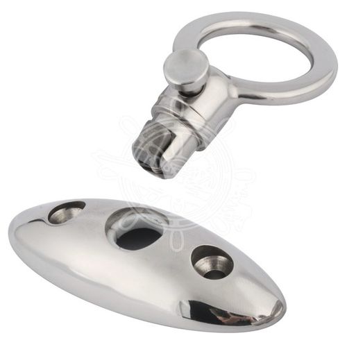 Suporte para defensa de barco para barco - 33.105.00 - Osculati