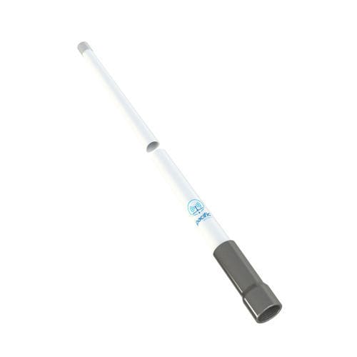 Antena VHF - P6121 - Pacific Aerials - para barco / vertical / radome