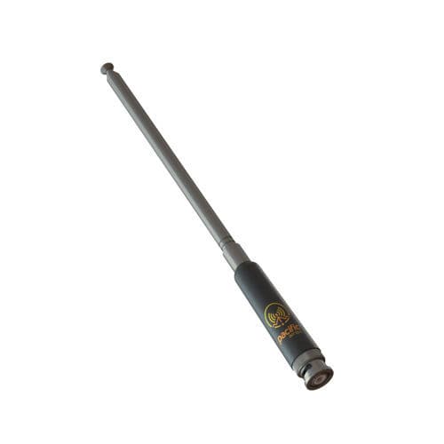 Antena VHF - P6082 - Pacific Aerials - para barco / vertical / radome
