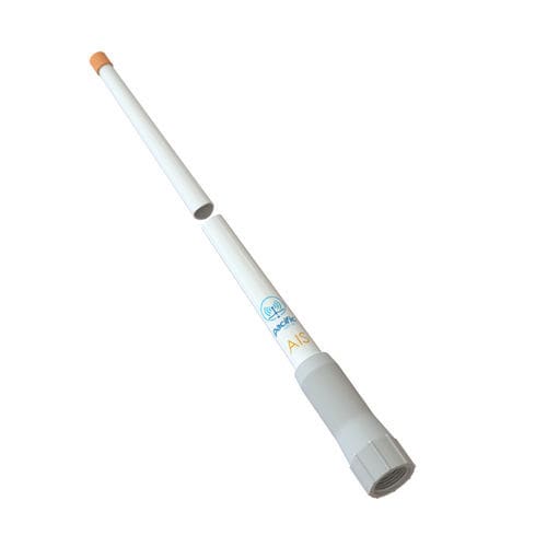 Antena VHF - P6105 - Pacific Aerials - AIS / para barco / vertical