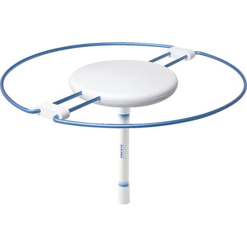 Antena VHF - P8021 - Pacific Aerials - de TV / FM / UHF