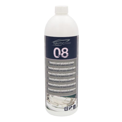 Cera protetora - NAUTIC CLEAN 08 - ORCA BY PENNEL & FLIPO - para barco