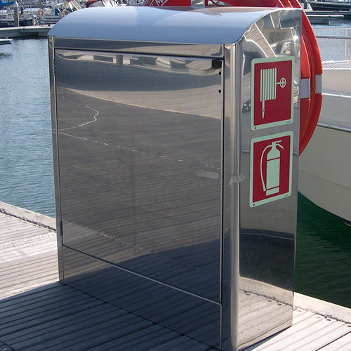 Hidrante - S1000-XXL - Plus Marine - para píer