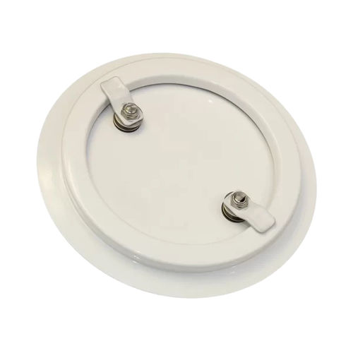 Gaiuta para barco - N401 series - Pompanette - quadrada / retangular / circular