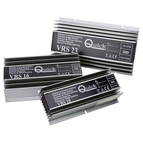 Regulador de tensão náutico - VRS series - Quick