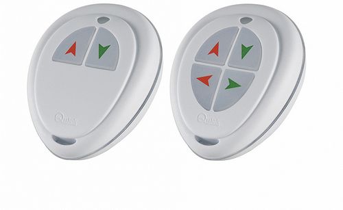 Controle remoto para barco - RRC series - Quick - flutuante / com botões