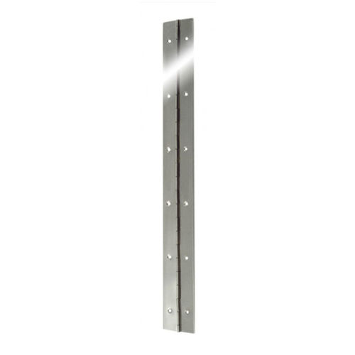 Dobradiça para barco - 3181 - Razeto & Casareto - piano / para porta / em aço inoxidável