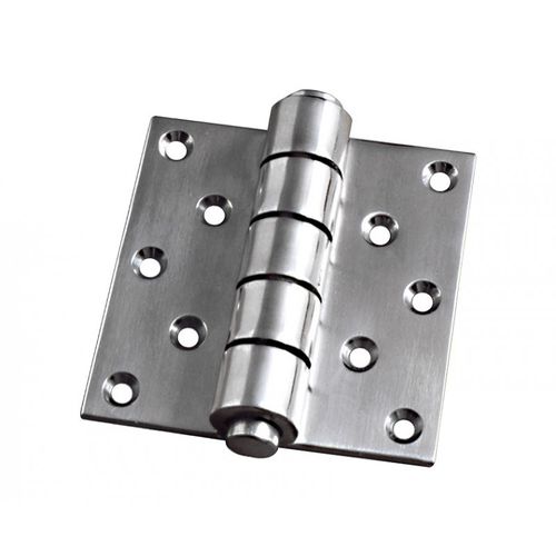 Dobradiça para navio - 407800 - Razeto & Casareto - invisível / desencaixável / para porta