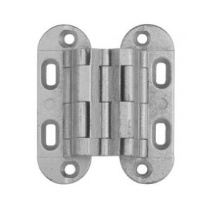 Dobradiça para barco - 700004 - Razeto & Casareto - invisível / para porta