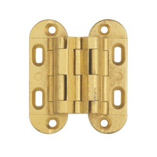 Dobradiça para barco - 700005 - Razeto & Casareto - invisível / para porta