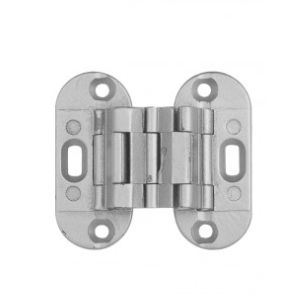 Dobradiça para barco - 700006 - Razeto & Casareto - invisível / para porta