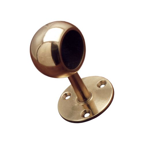 Suporte para guarda-mancebo para barco - 500400 - Razeto & Casareto