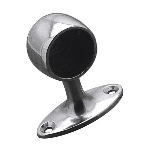 Suporte para guarda-mancebo para barco - 3138 - Razeto & Casareto