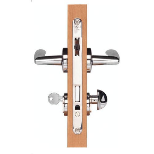 Fechadura para navio - 202740R - Razeto & Casareto